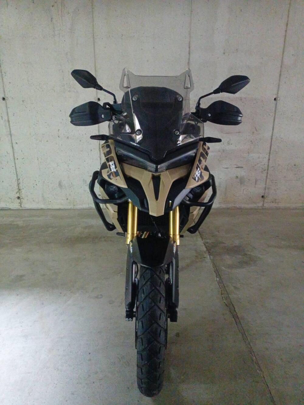 Voge Valico 625DSX (2025) (6)