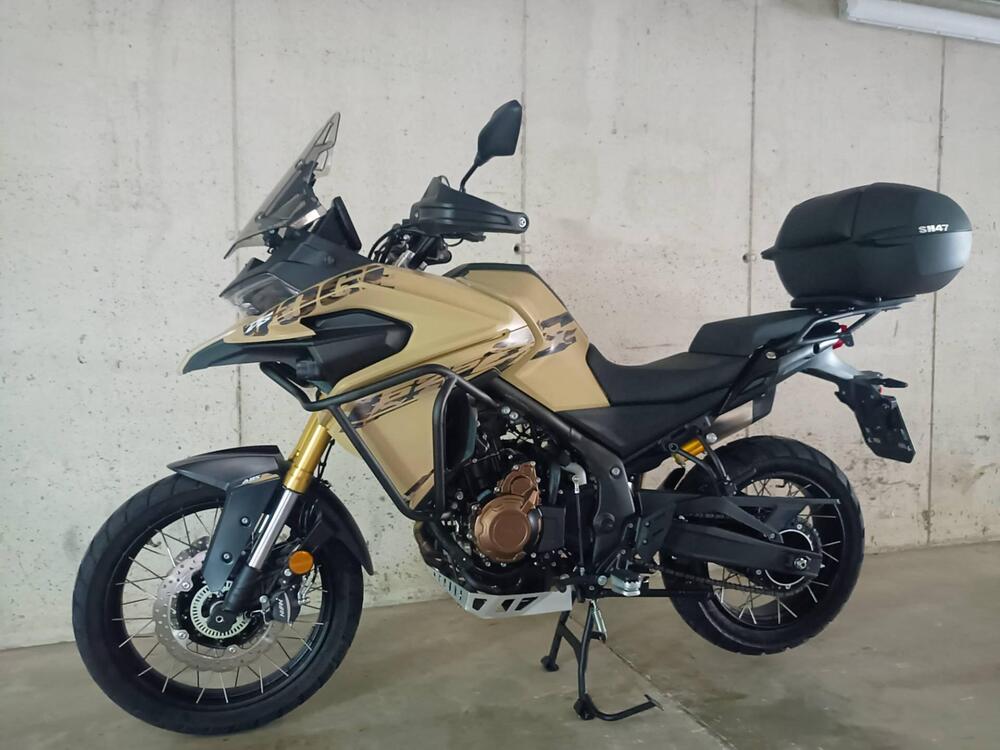 Voge Valico 625DSX (2025) (8)