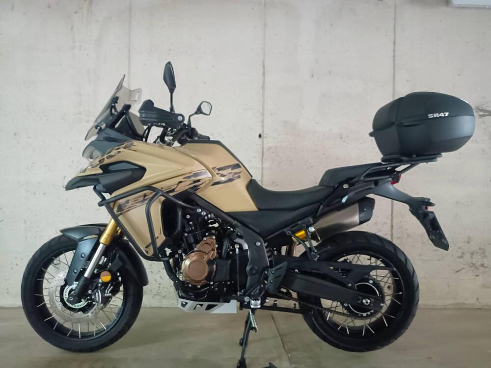 Voge Valico 625DSX (2025) (9)