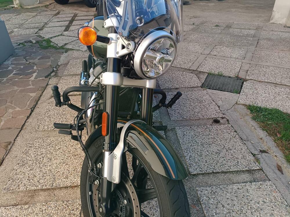 Royal Enfield Super Meteor 650 (2023 - 25) (10)