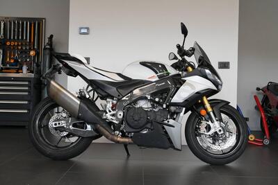 Aprilia Tuono V4 (2021 - 24) usata