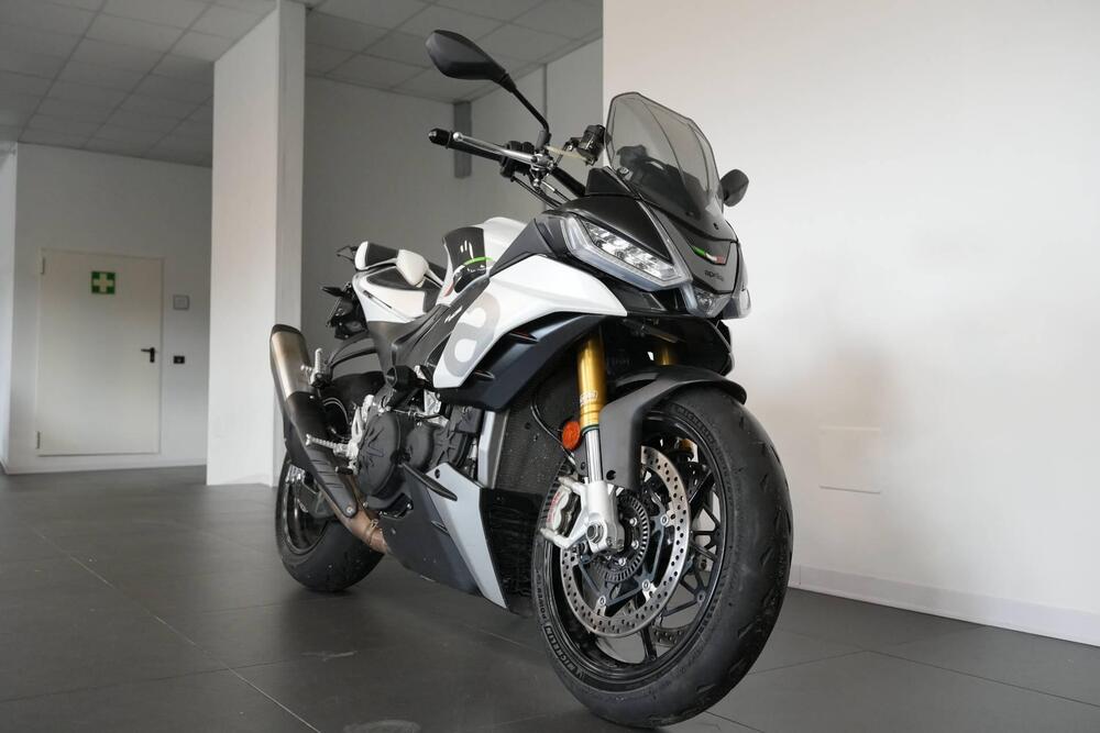 Aprilia Tuono V4 (2021 - 24) (2)