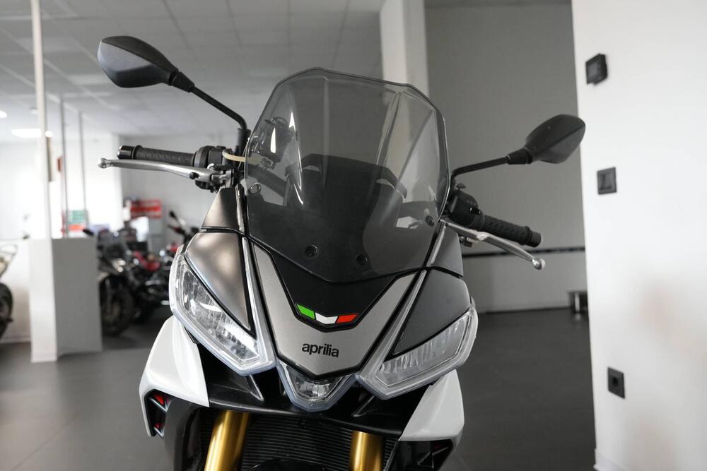 Aprilia Tuono V4 (2021 - 24) (3)
