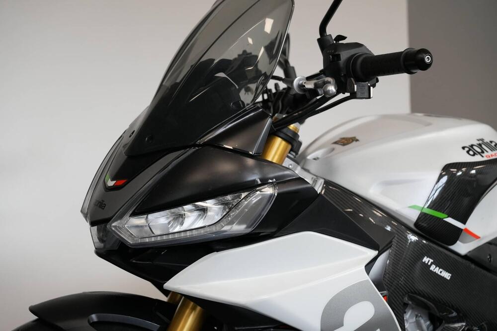 Aprilia Tuono V4 (2021 - 24) (13)