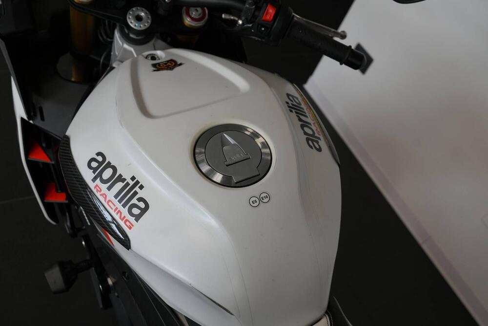 Aprilia Tuono V4 (2021 - 24) (19)