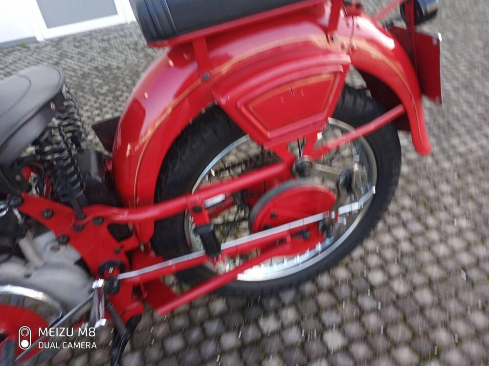 Moto Guzzi GTV (10)