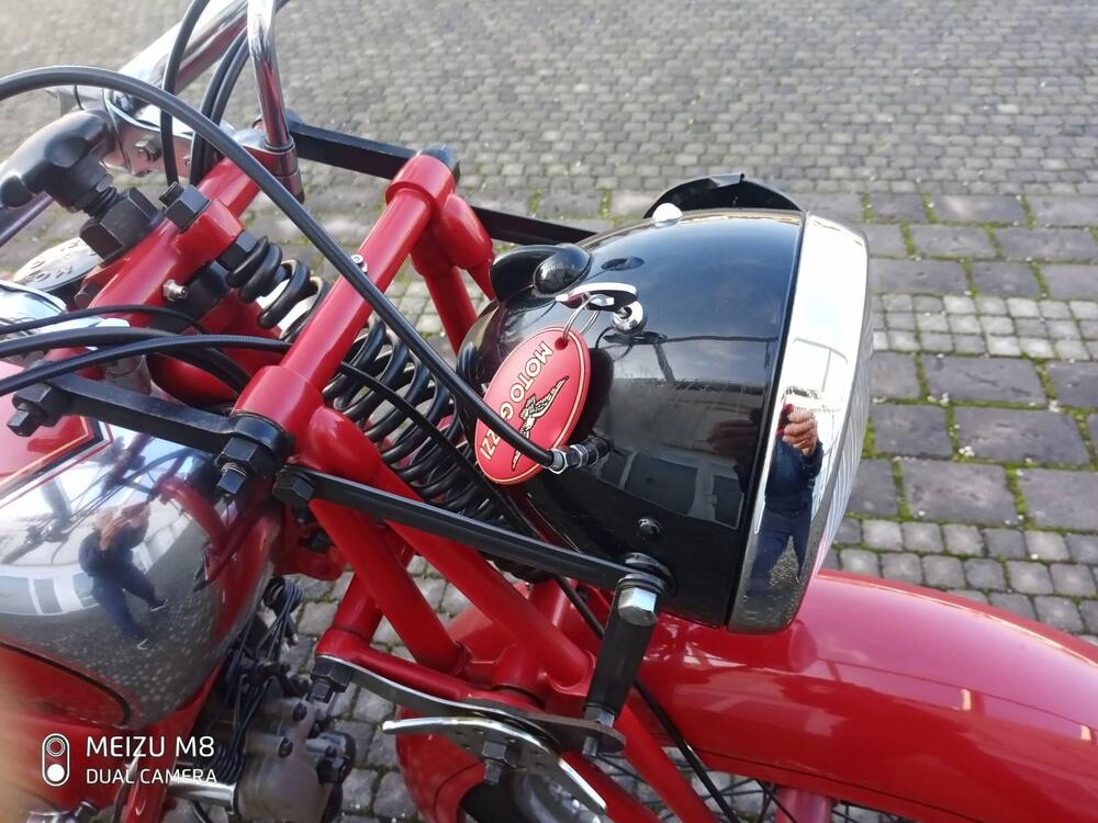 Moto Guzzi GTV (11)