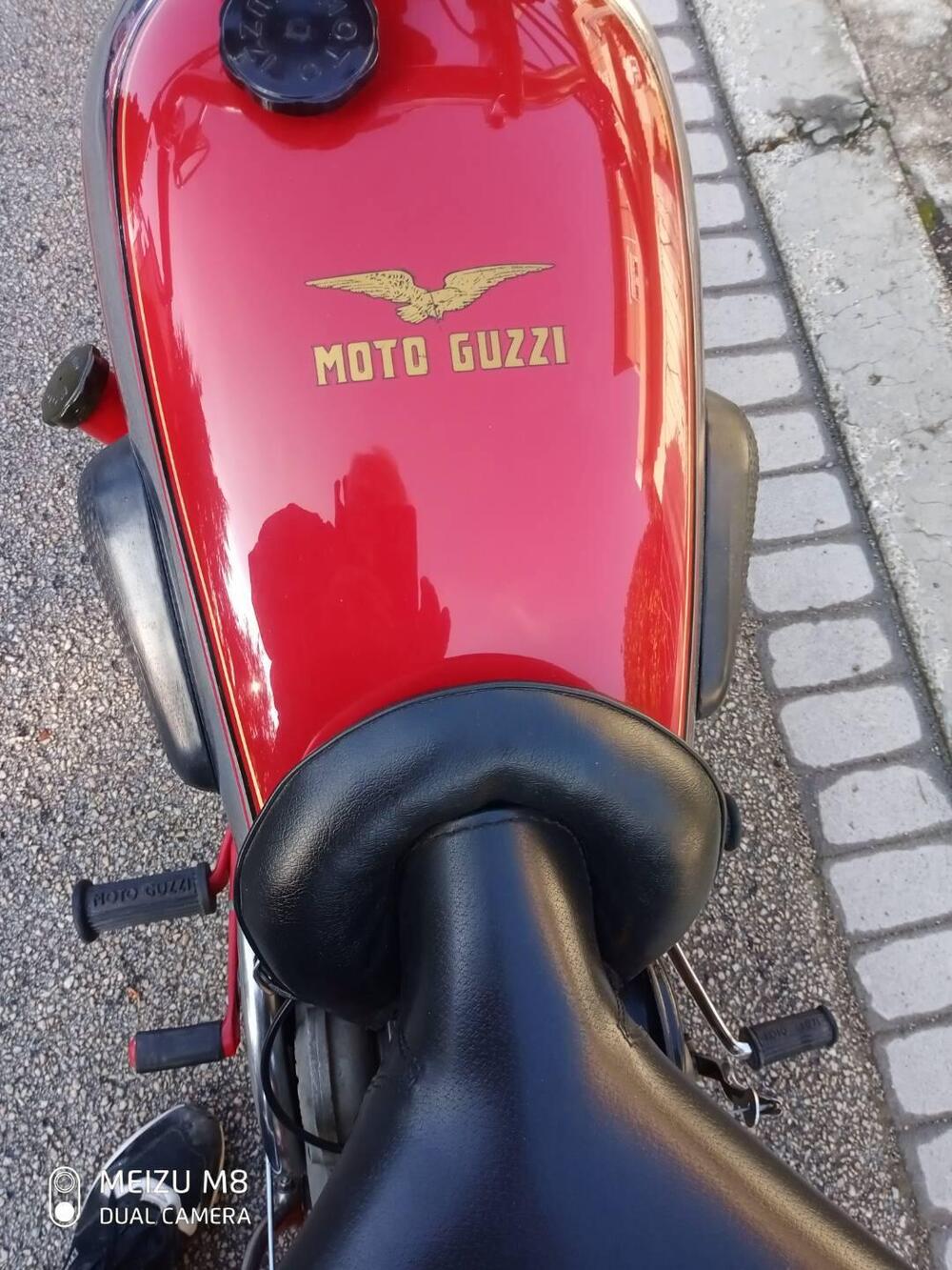 Moto Guzzi GTV (12)