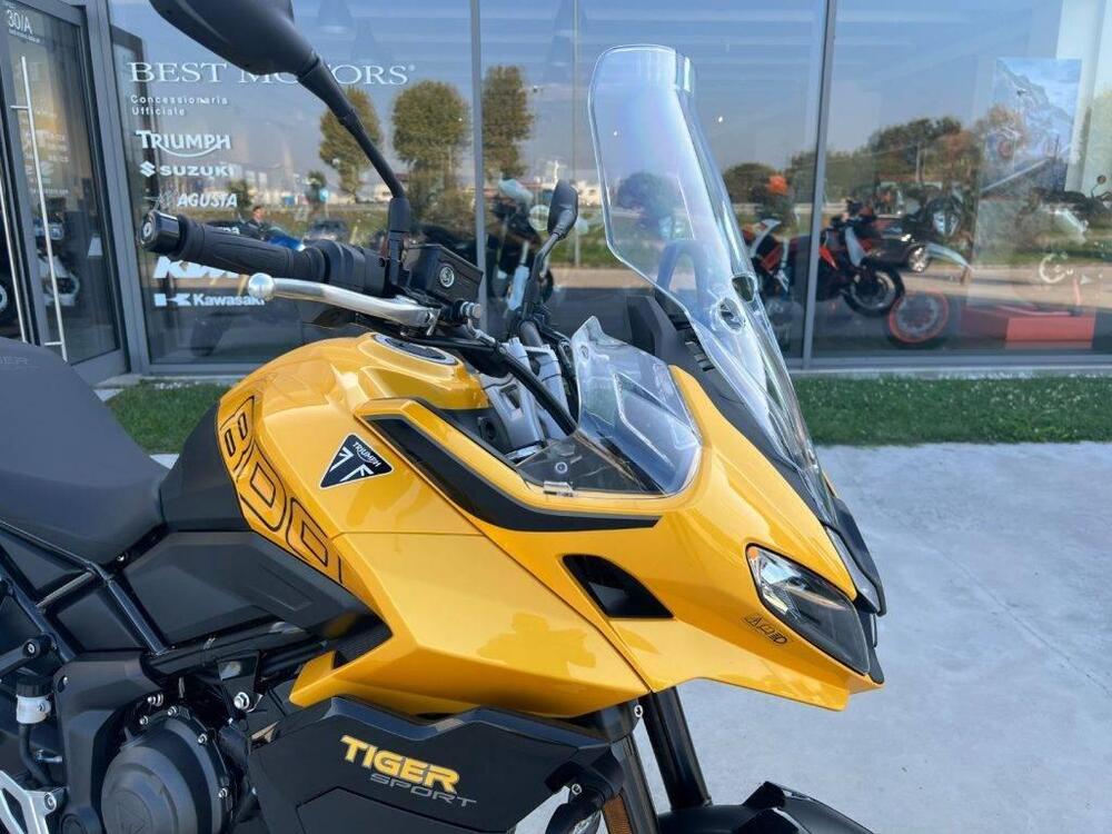 Triumph Tiger Sport 800 (2025) (2)