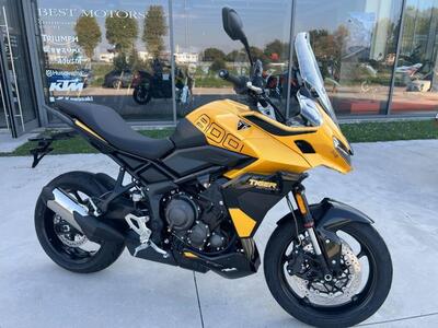 Triumph Tiger Sport 800 (2025) usata