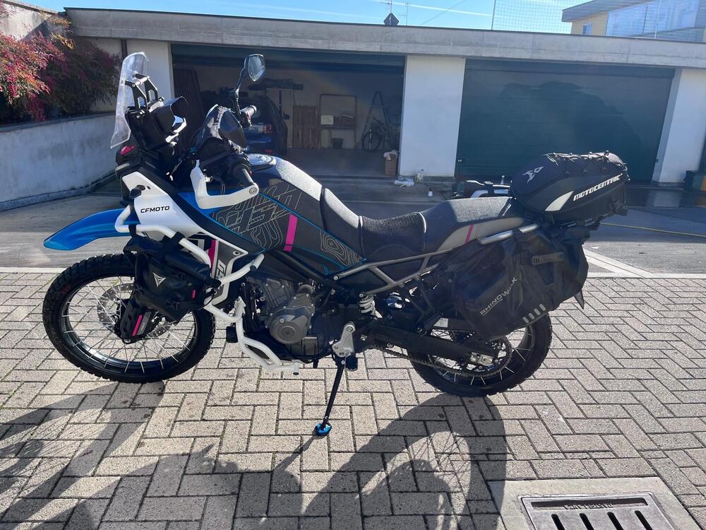 CFMOTO 450MT (2024 - 25) (3)