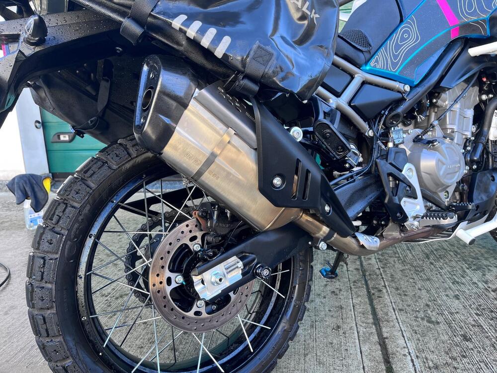 CFMOTO 450MT (2024 - 25) (7)