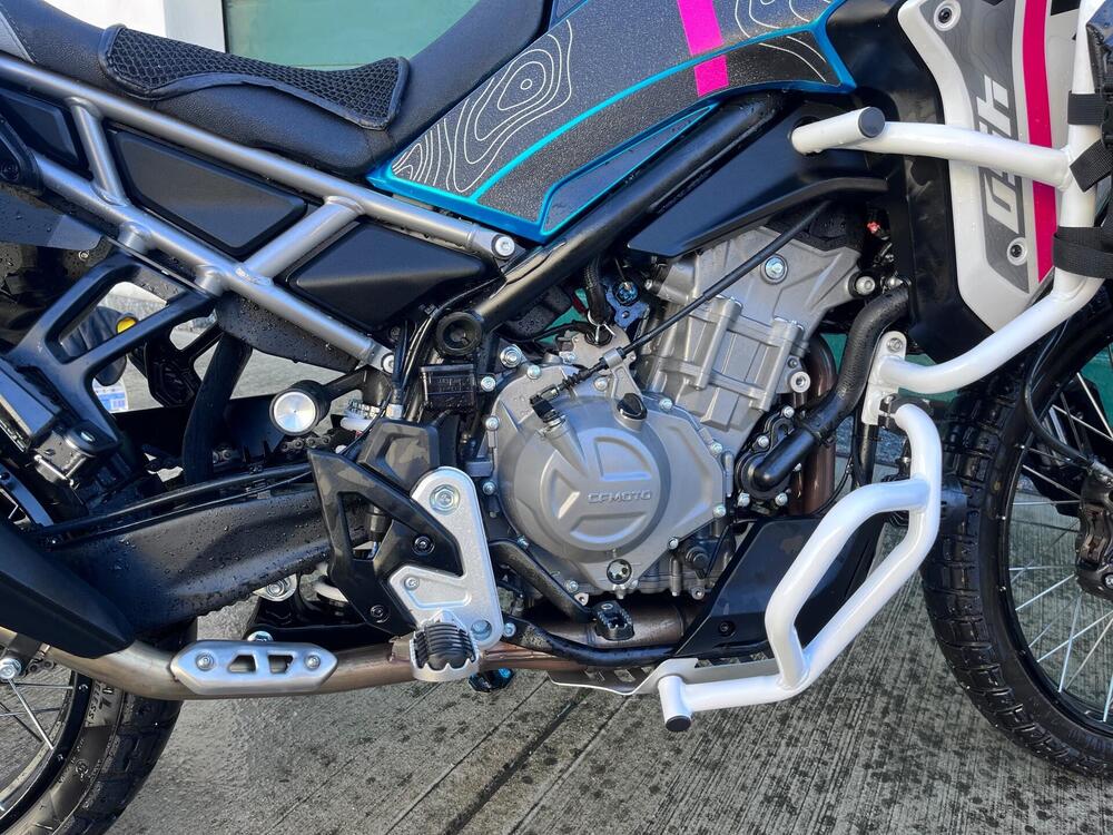 CFMOTO 450MT (2024 - 25) (8)