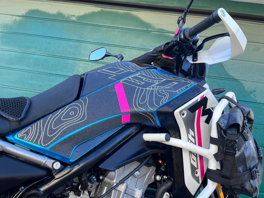 CFMOTO 450MT (2024 - 25) (9)