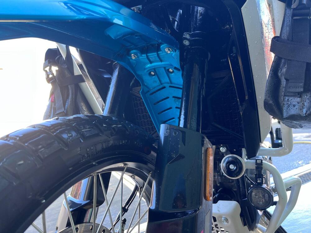 CFMOTO 450MT (2024 - 25) (10)