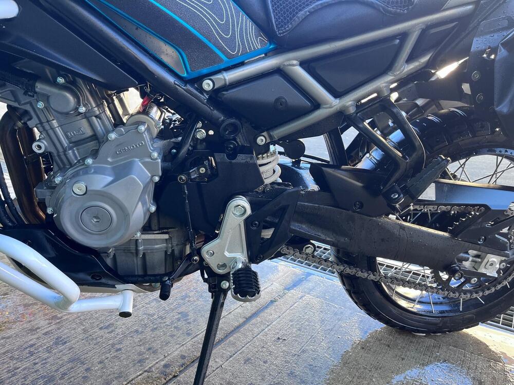 CFMOTO 450MT (2024 - 25) (12)