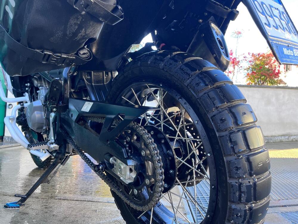 CFMOTO 450MT (2024 - 25) (13)