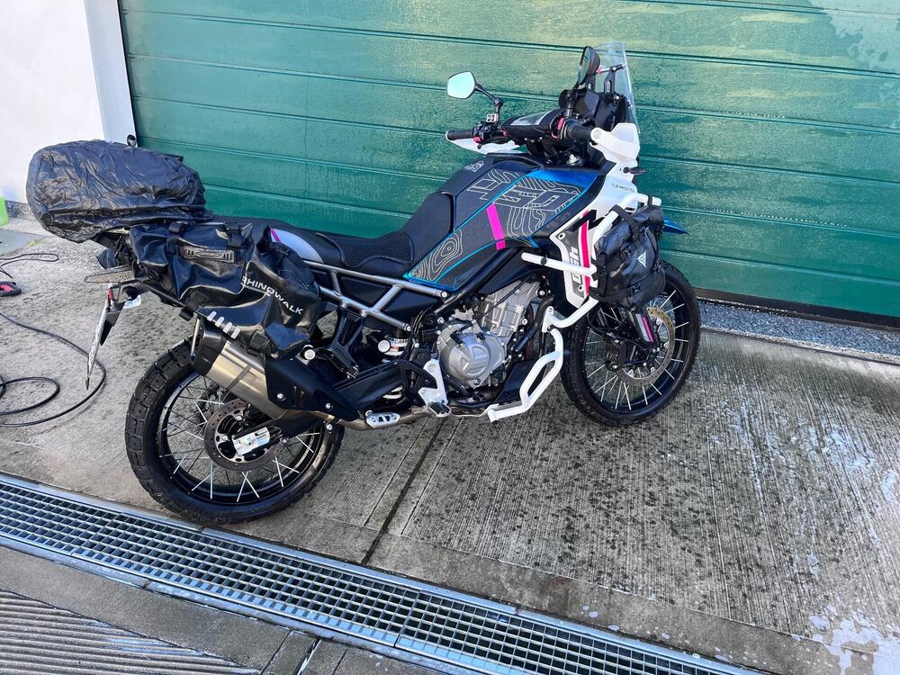 CFMOTO 450MT (2024 - 25) (14)