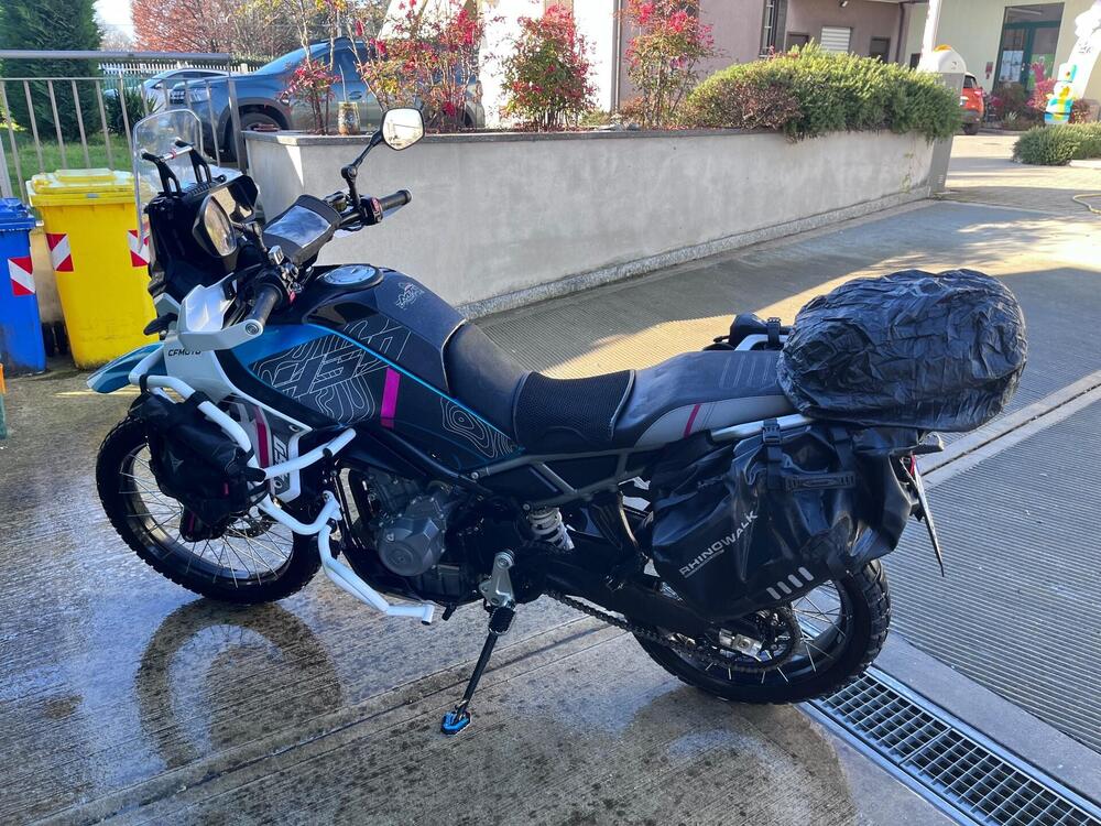 CFMOTO 450MT (2024 - 25) (15)