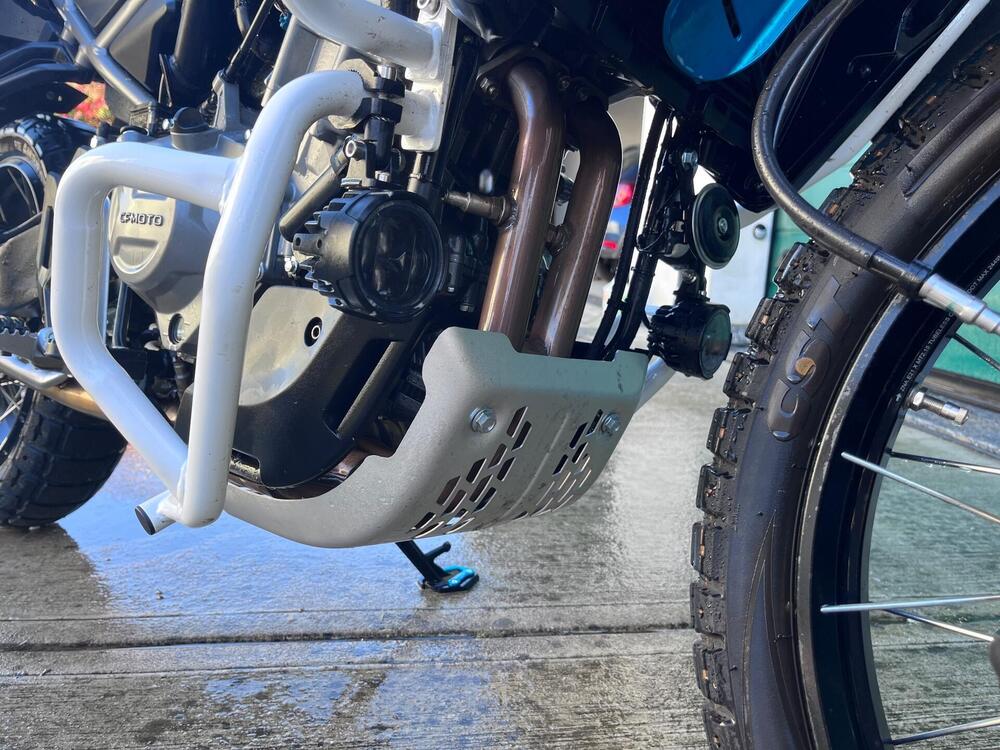 CFMOTO 450MT (2024 - 25) (17)