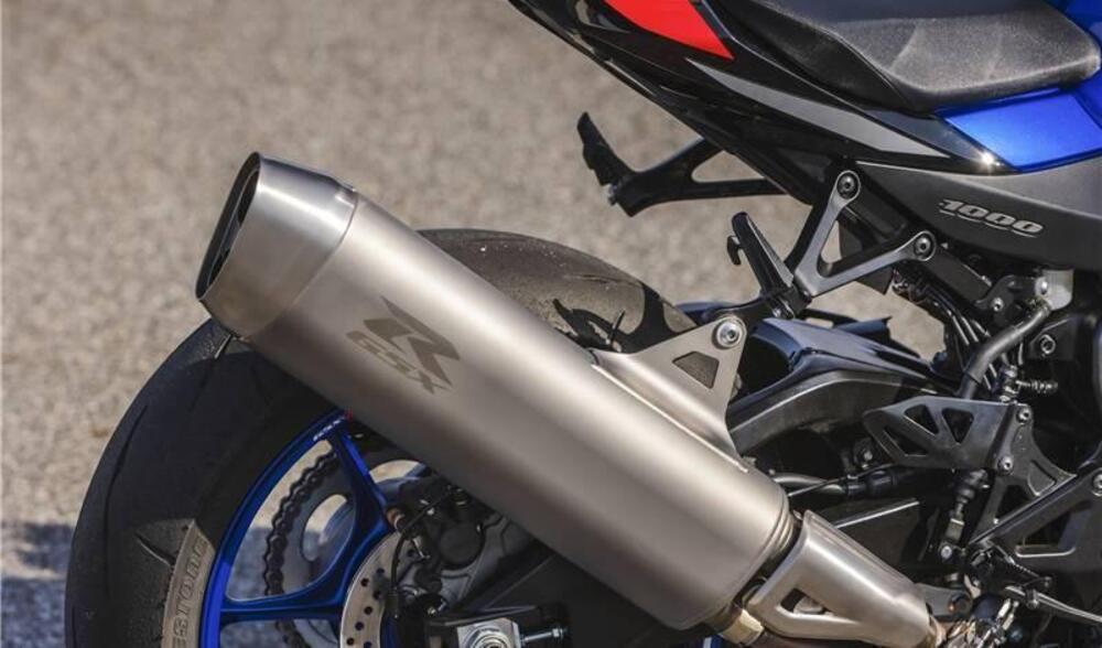 Suzuki GSX-R1000R (2026) (4)