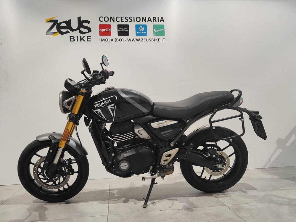 Triumph Speed 400 (2024 - 25) (2)