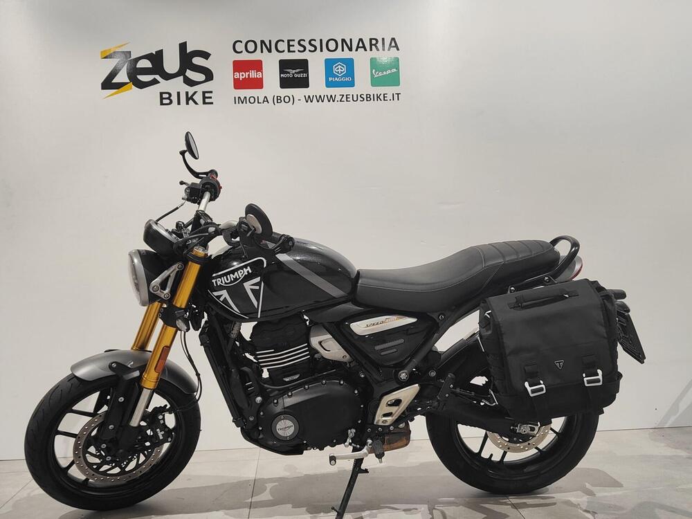 Triumph Speed 400 (2024 - 25) (3)
