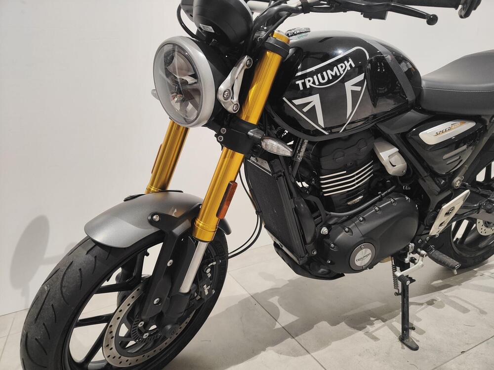 Triumph Speed 400 (2024 - 25) (4)