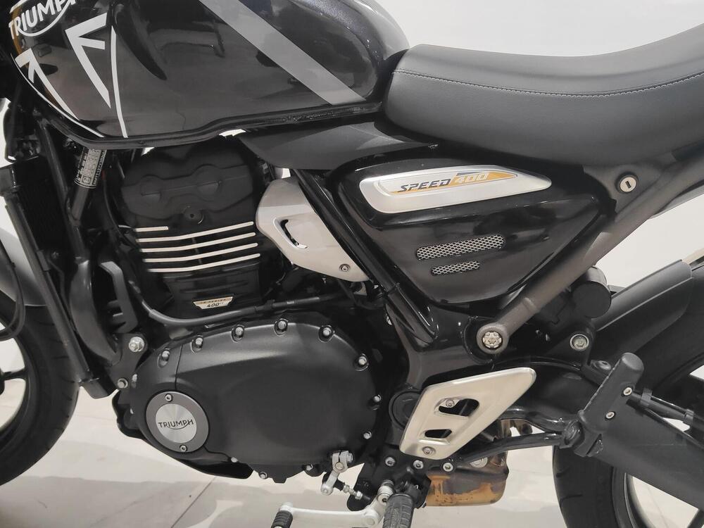 Triumph Speed 400 (2024 - 25) (5)