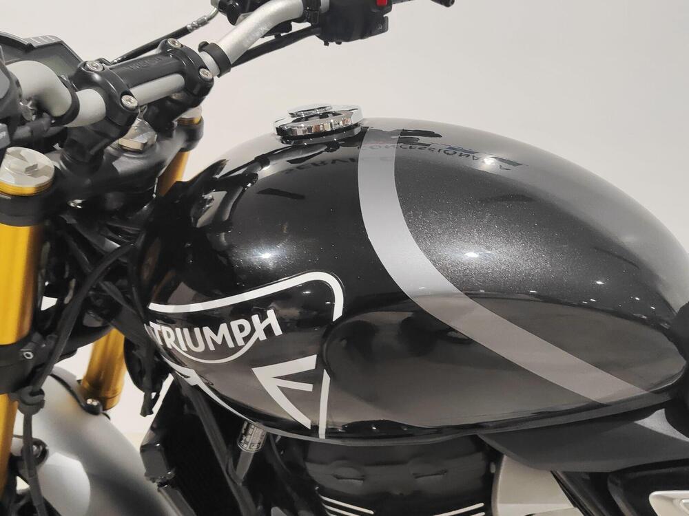 Triumph Speed 400 (2024 - 25) (6)