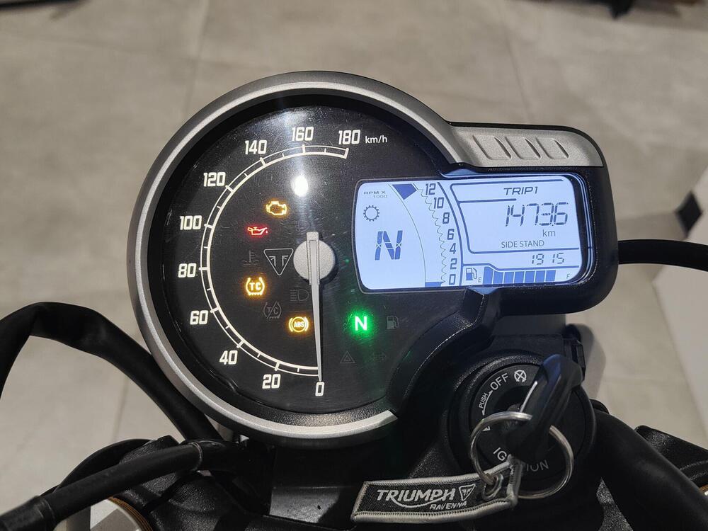 Triumph Speed 400 (2024 - 25) (7)