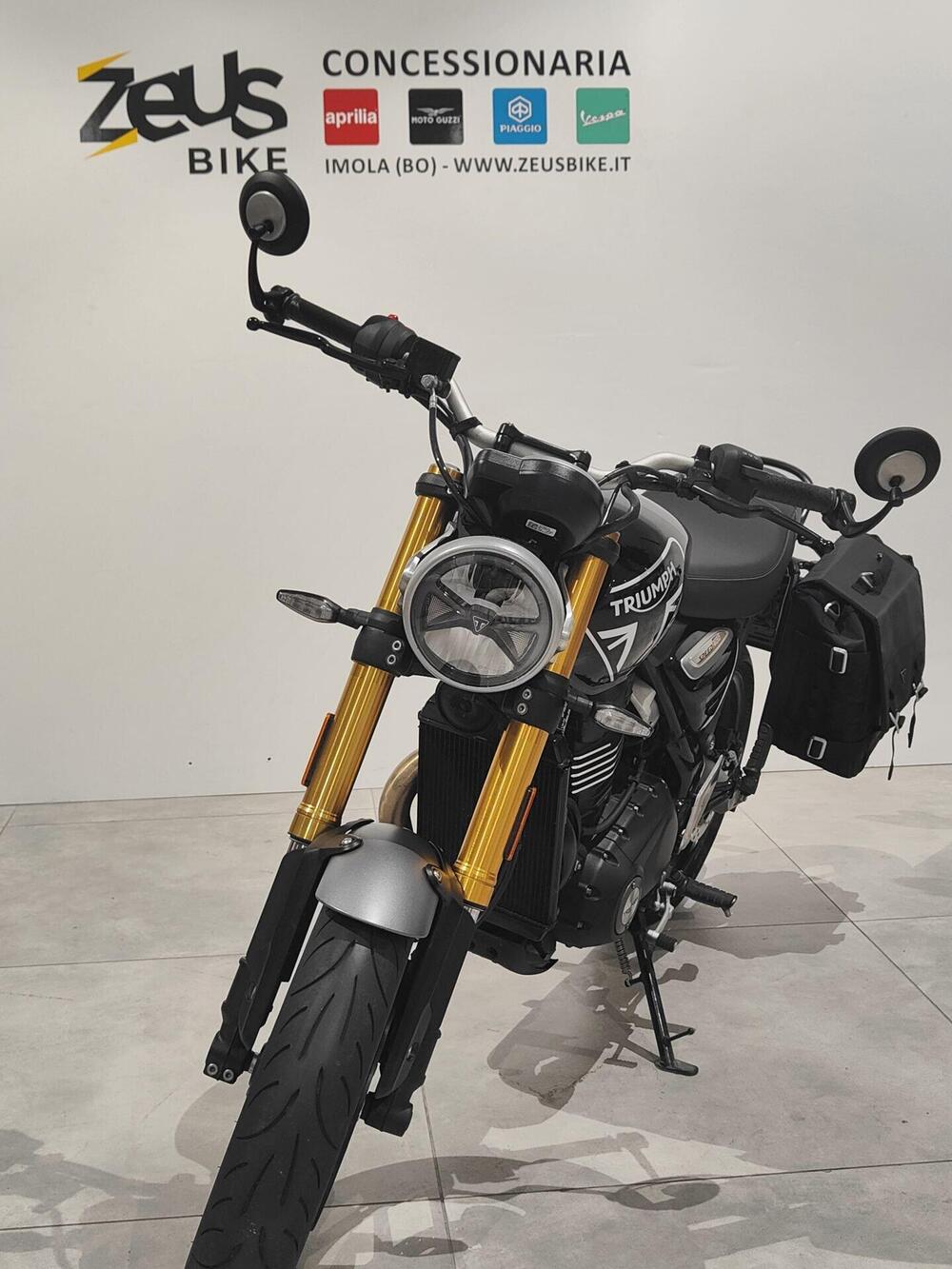 Triumph Speed 400 (2024 - 25) (8)