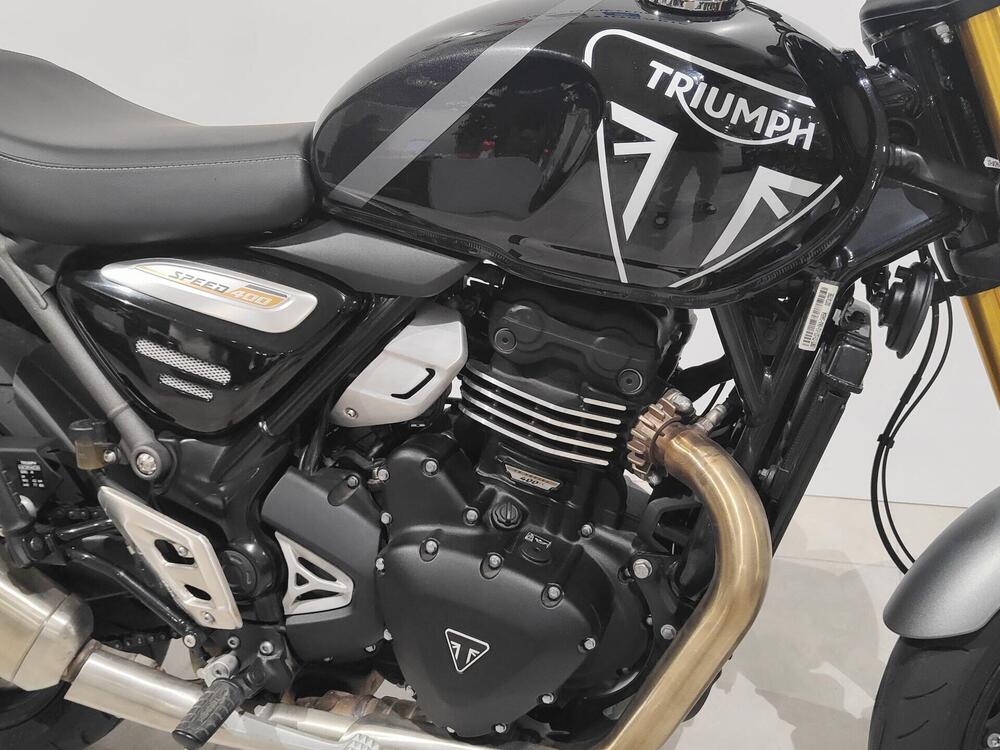 Triumph Speed 400 (2024 - 25) (9)