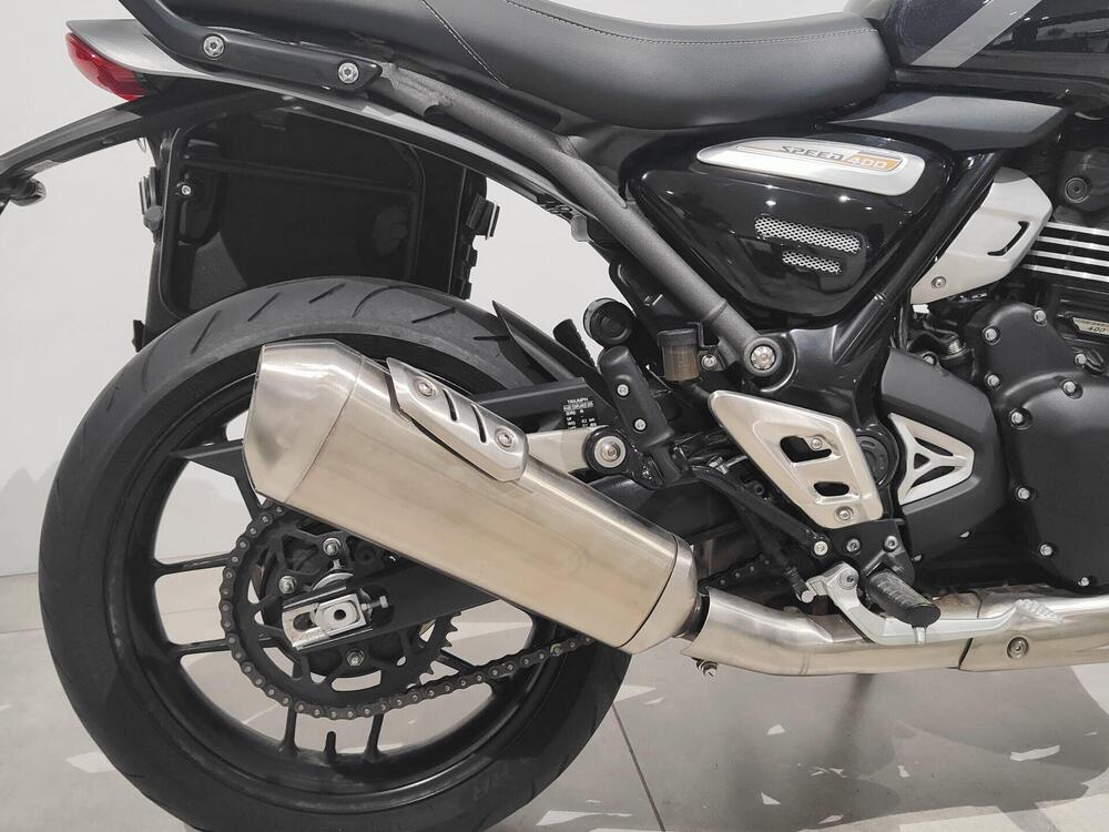 Triumph Speed 400 (2024 - 25) (10)