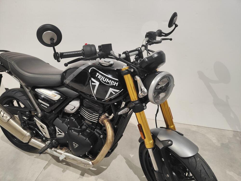 Triumph Speed 400 (2024 - 25) (11)