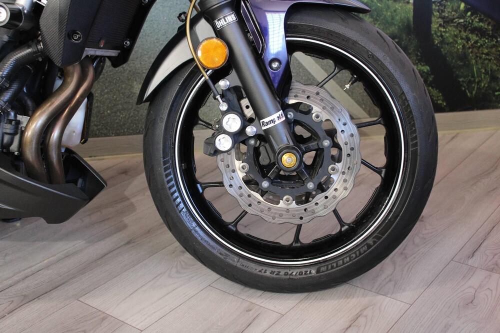 Yamaha MT-07 (2014 - 16) (13)