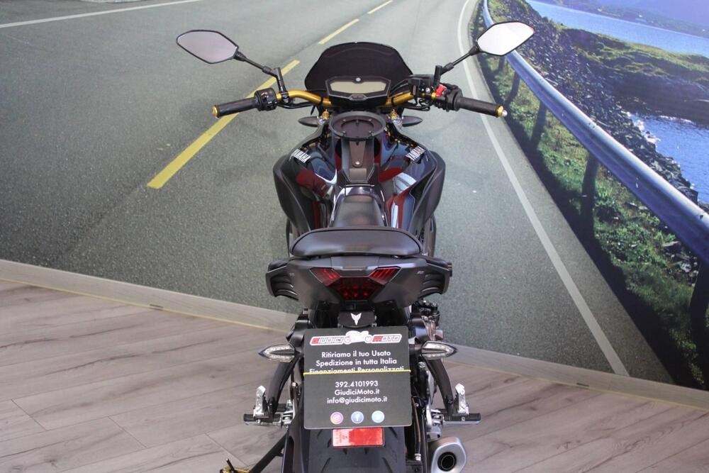 Yamaha MT-07 (2014 - 16) (19)
