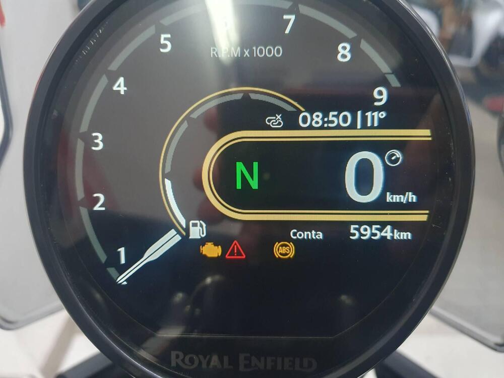 Royal Enfield Himalayan 450 (2024 - 25) (3)