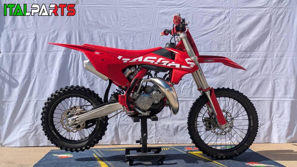 GASGAS MC 85 (2023 - 24)