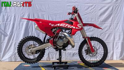 GASGAS MC 85 (2023 - 24) usata