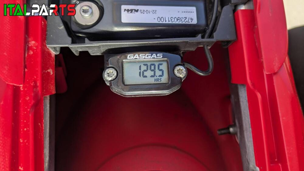 GASGAS MC 85 (2023 - 24) (5)