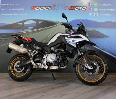 Bmw F 850 GS (2018 - 20) usata