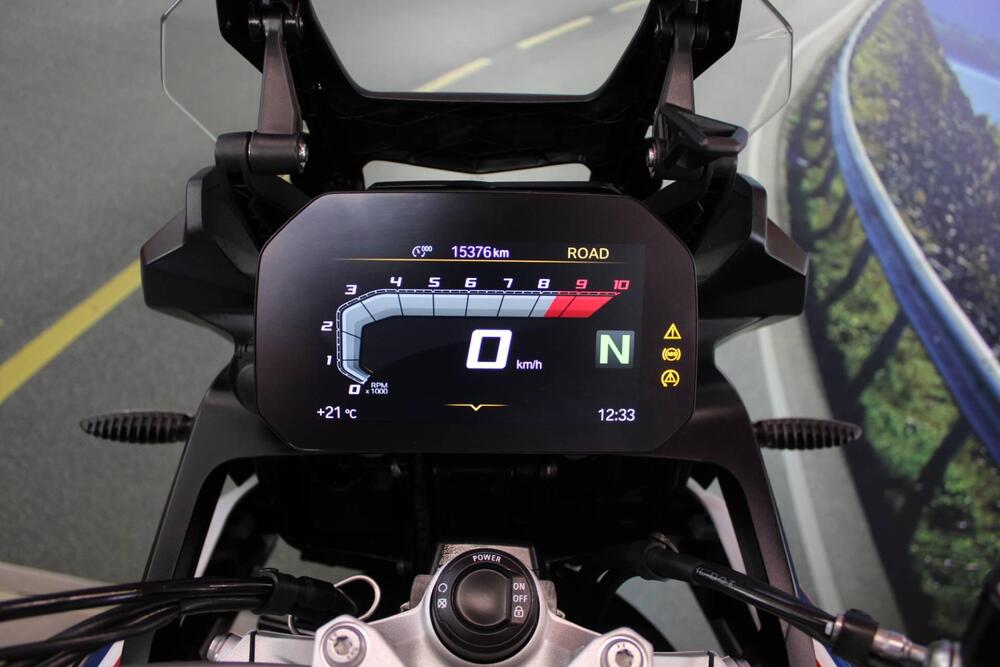 Bmw F 850 GS (2018 - 20) (6)