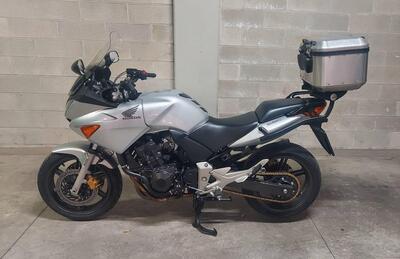 Honda CBF 600 ABS (2004 - 06) usata