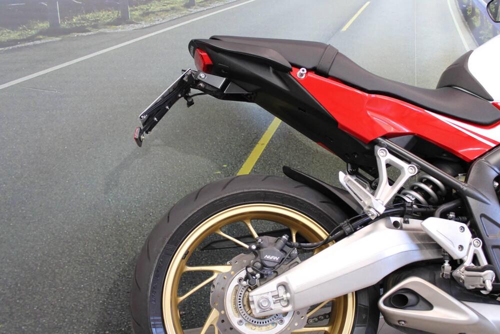 Honda CB 650 F (2017 - 18) (15)