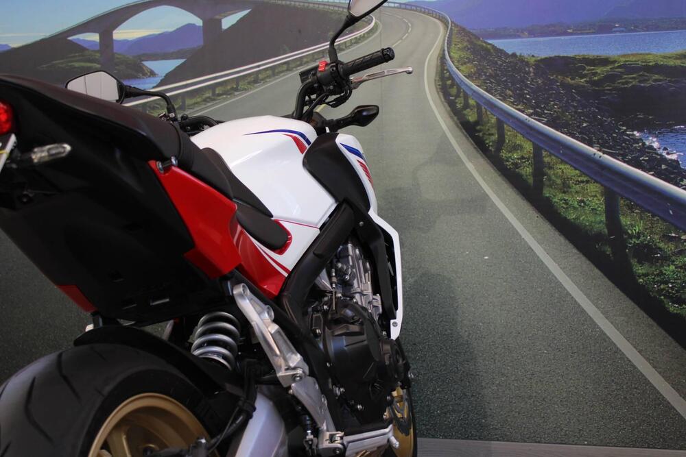 Honda CB 650 F (2017 - 18) (18)