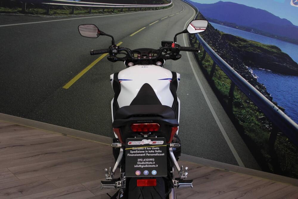 Honda CB 650 F (2017 - 18) (19)