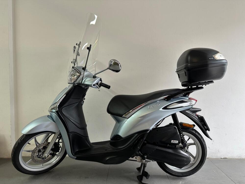 Piaggio Liberty 50 3V (2021 - 24) (2)