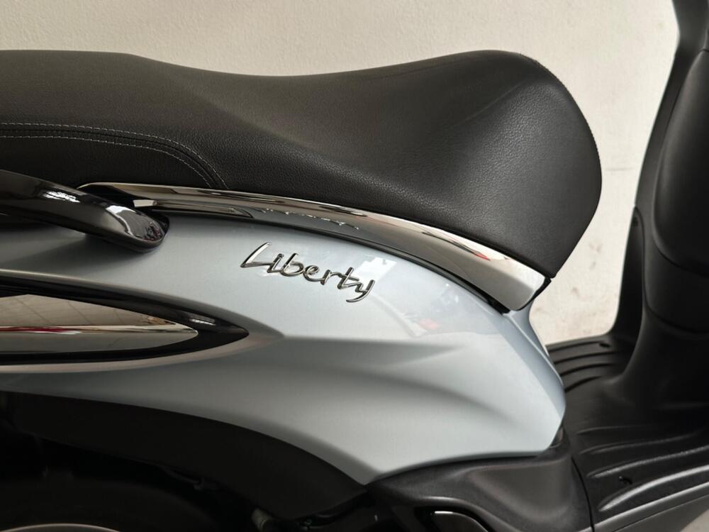 Piaggio Liberty 50 3V (2021 - 24) (4)