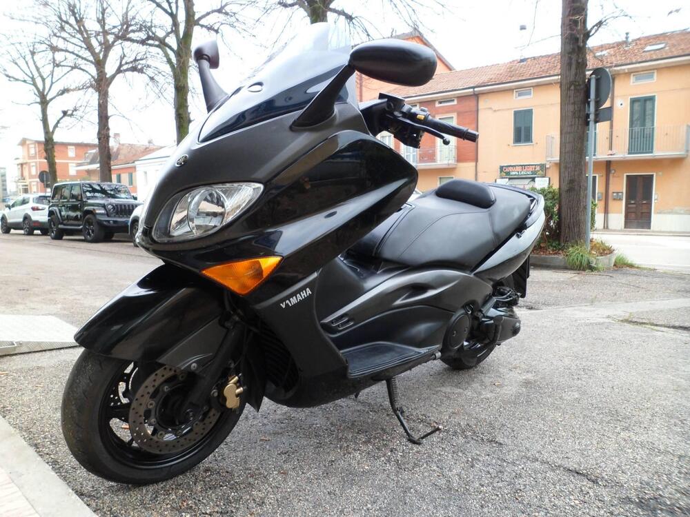 Yamaha T-Max 500 (2004 - 07) (3)